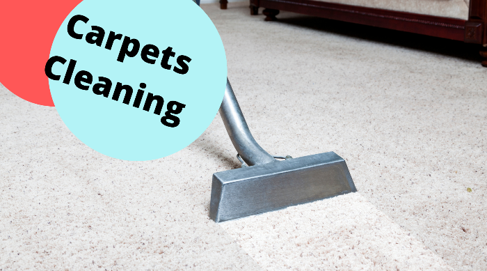 Carpets Cleaning